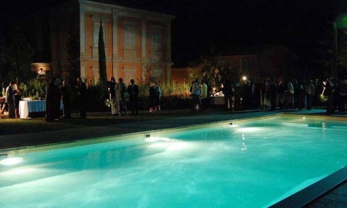 Loro Piceno Villa | VILLA MAGAZZINI - BORGO SORBATTI