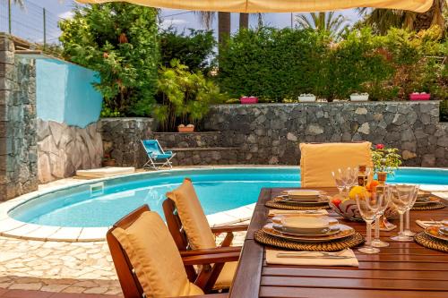 Aci Sant'Antonio Villa | Villa Magdalena