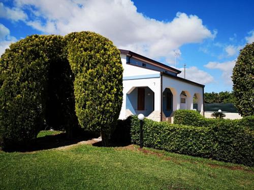 Arenella House | Villa Magie del Mare