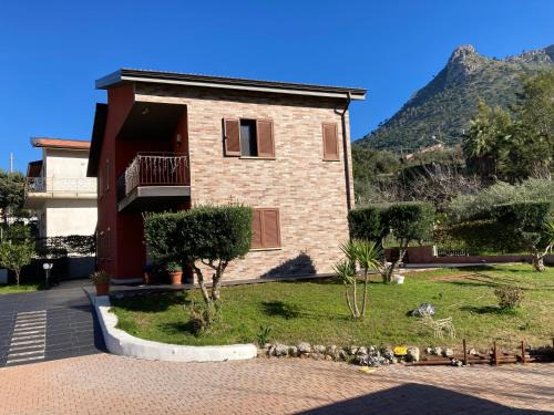 Altofonte Apartment | Villa maglio