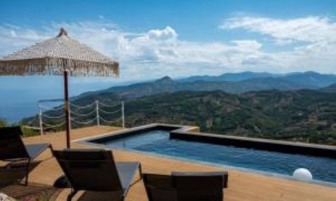 Cefalu Villa | Villa Magliolo