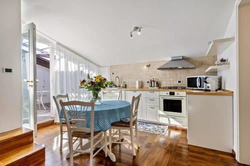 Arcugnano Apartment | Villa Magnolia
