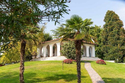 Ca' Savio House | Villa magnolia