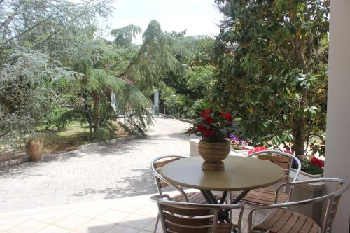 Galatina Villa | Villa Magnolia