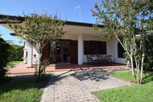 Rosolina Villa | VILLA MAGNOLIA vicino al mare