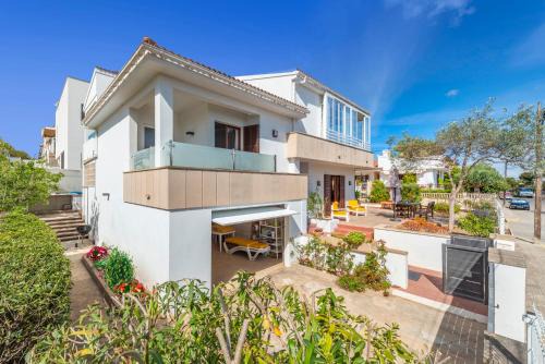 Can Picafort Villa | Villa Magraner by Sealand Villas