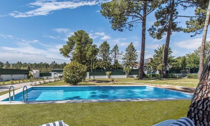 Corroios Villa | Villa Maia - Allure Villas