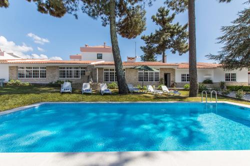Corroios Villa | Villa Maia