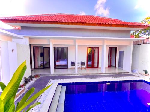Central Seminyak Villa | Villa Majegau 4 by Deasha
