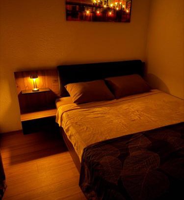 Bitola House | Villa Makedon