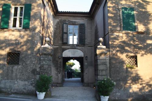 Offagna Bed & Breakfast | Villa Malacari