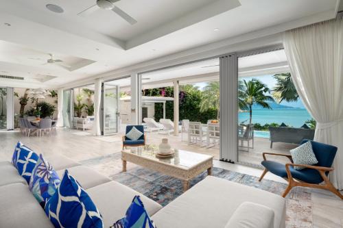 Moo 5 Villa | Villa Maliya