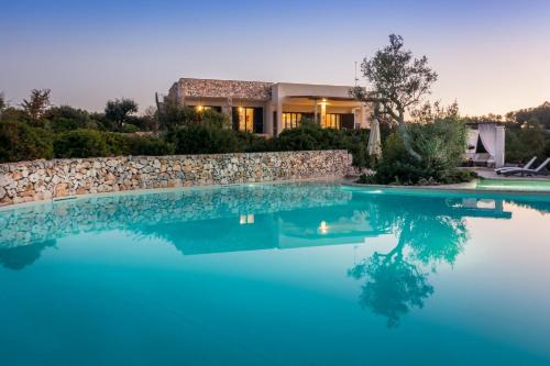 Cisternino Villa | Villa Mamè