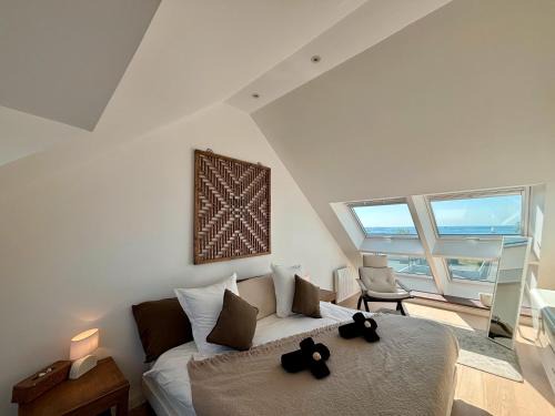 Larmor-Plage Villa | Villa Mamina