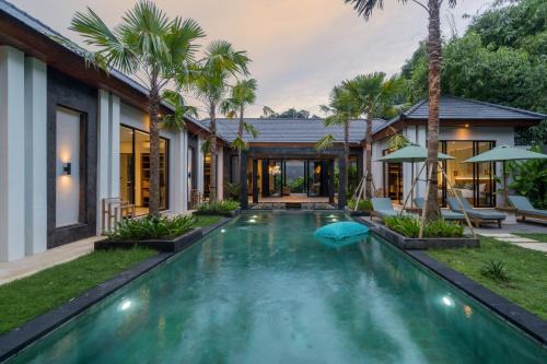Mambal Villa | Villa Manala by BaliSuperHost