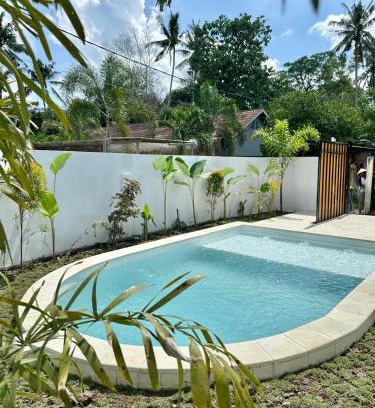 Kuta House | Villa Mandalika