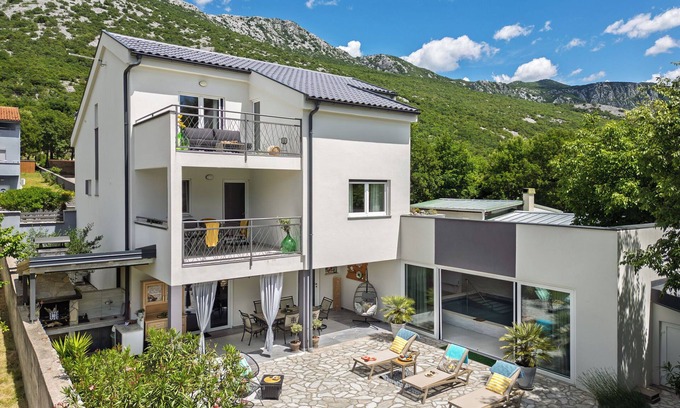 Tribalj House | Villa Manea (V5971-K1) - Tribalj