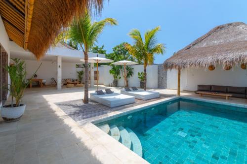 Tumbu Village Villa | Villa Mangodream