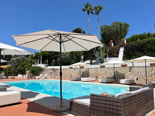 Procida Bed & Breakfast | Villa Manni