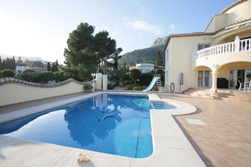 La Canuta Villa | Villa Manoir - Costa CarpeDiem