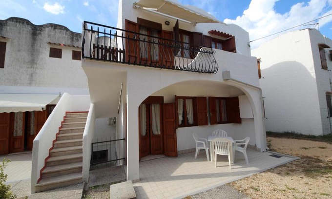 Rosolina Mare Apartment | Villa Manu appartamento 02