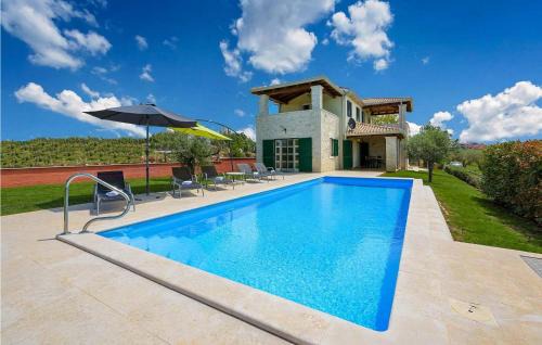 Kastelir House | Villa Manuela