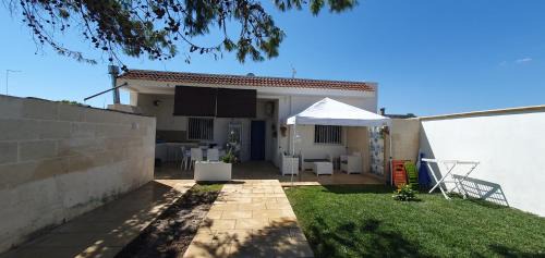 Punta Prosciutto House | VILLA MANUELA