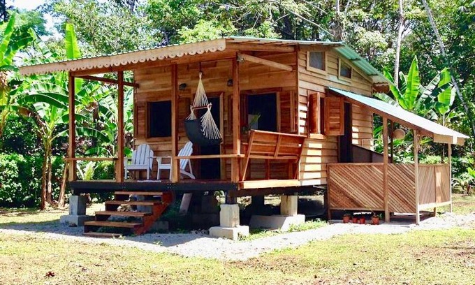 Chiguata Ski Chalet | Villa Mar