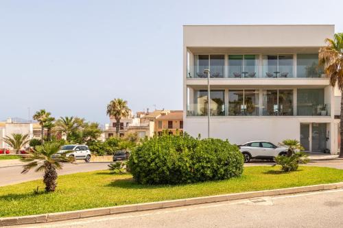 Son Baulo House | Villa Mar