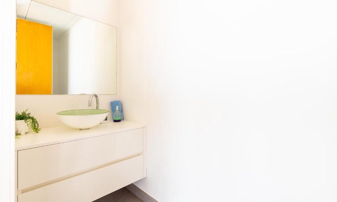 Son Baulo House | Villa Mar