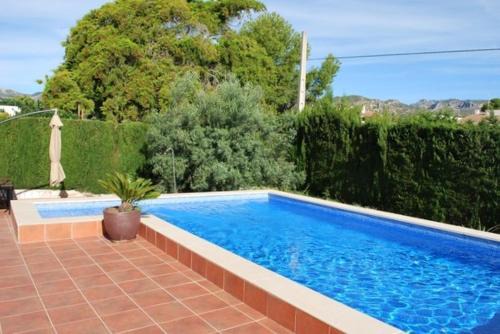 L Almadrava Villa | Villa Mar I Cel