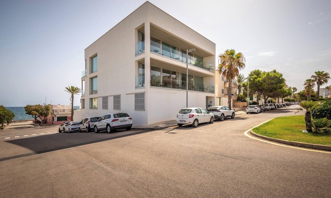 Son Baulo Villa | Villa Mar - Nine Bedroom Villa, Sleeps 18