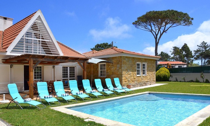 Monserrate Villa | Villa Mara - Allure Villas
