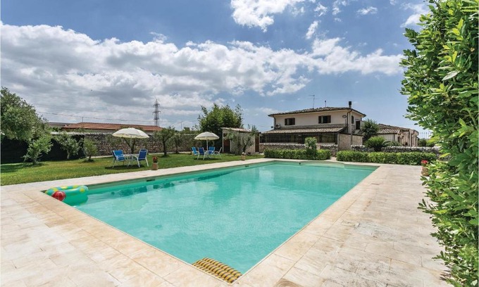 Puntarazzi House | Villa Mara