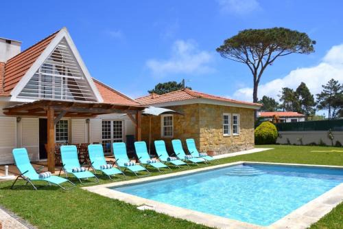 Monserrate Villa | Villa Mara