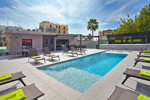 Les Meravelles Villa | Villa Maravilla