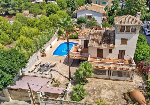 Les Meravelles Villa | Villa Maravillas by Slow Villas