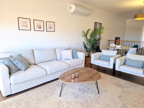Portimao Villa | Villa Marcia Home - Nature & Sea-View - Lagos