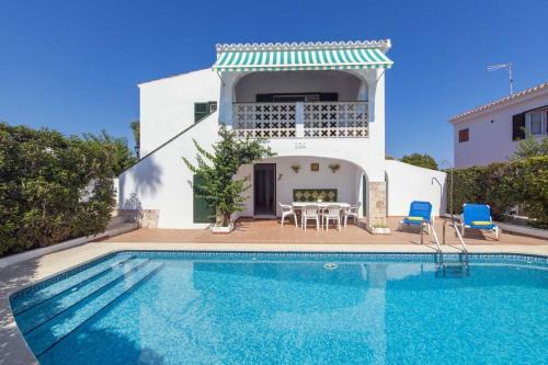 S'Algar Villa | Villa Mare a fabulous hideaway