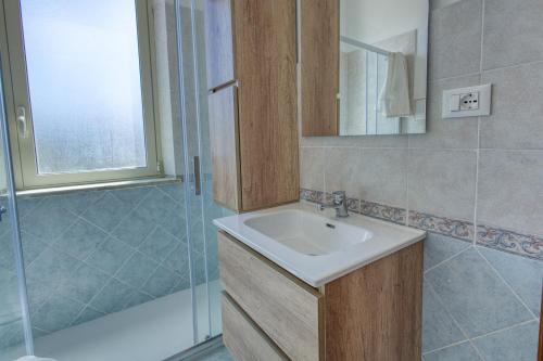 Ficarazzi House | Villa Mare Blu