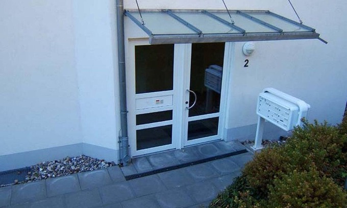 Gluecksburg Cabin | Villa Mare "Dream apartment Glücksburg"