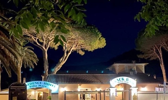 Bagnaia Apartment | Villa Mare