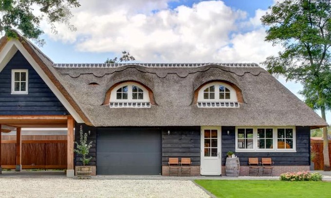 Sint Maartensvlotbrug Apartment | Villa Mare