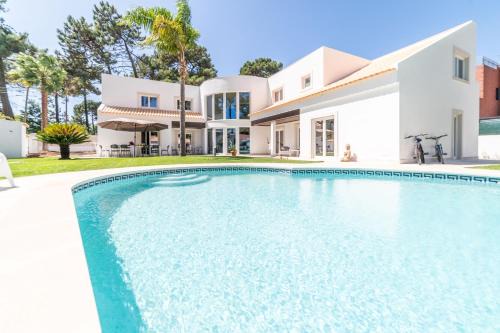 Verdizela Villa | Villa Mare