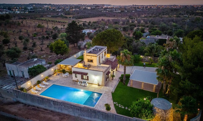 Taurisano House | Villa Mare Salento - Taurisano