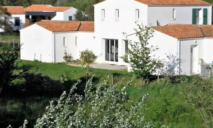 La Remigeasse Villa | Villa Marena Adaptee handicapes