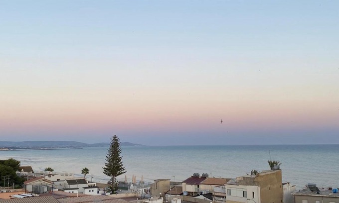 Realmonte Apartment | Villa Maresa Home