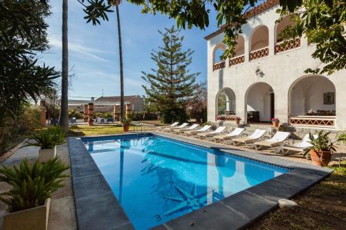 Cabrils Villa | Villa Maresme