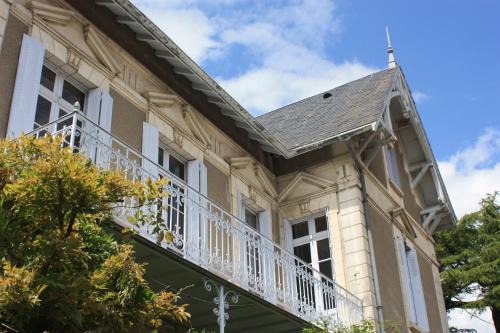 Saint-Gaudens Villa | Villa Margalideto