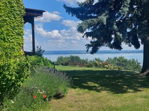 Badacsony Apartment | Villa Margaretha